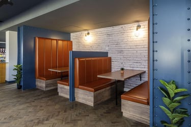 1 bed studio, Jocelyn Square, Merchant City, Glasgow, G15JY - Image 12